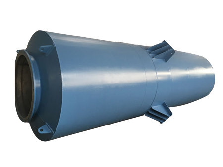 船用消音器的材質(zhì)如何影響選擇？