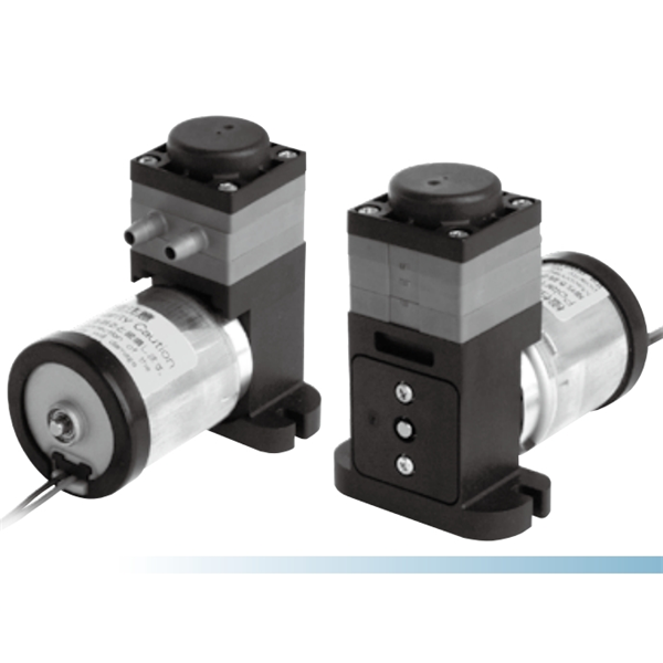 NITTO日東工器  UNIMOR壓電泵系列BPH-214i