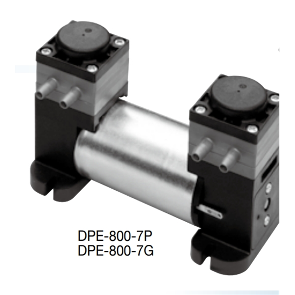 NITTO日東工器  UNIMOR壓電泵系列BPH-214i
