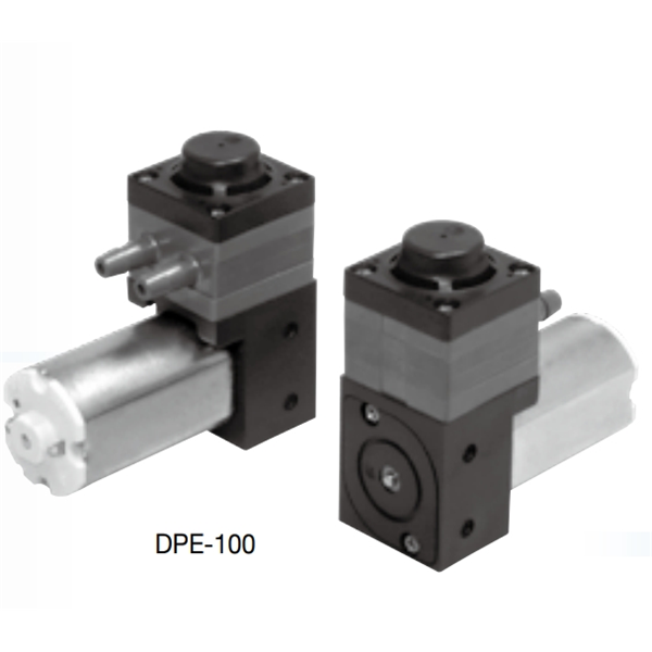 NITTO日東工器  UNIMOR壓電泵系列BPH-214i