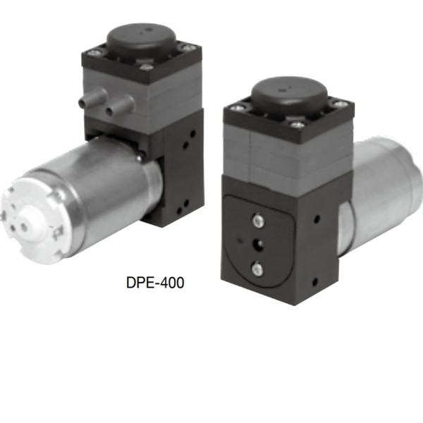 NITTO日東工器  UNIMOR壓電泵系列BPH-214i