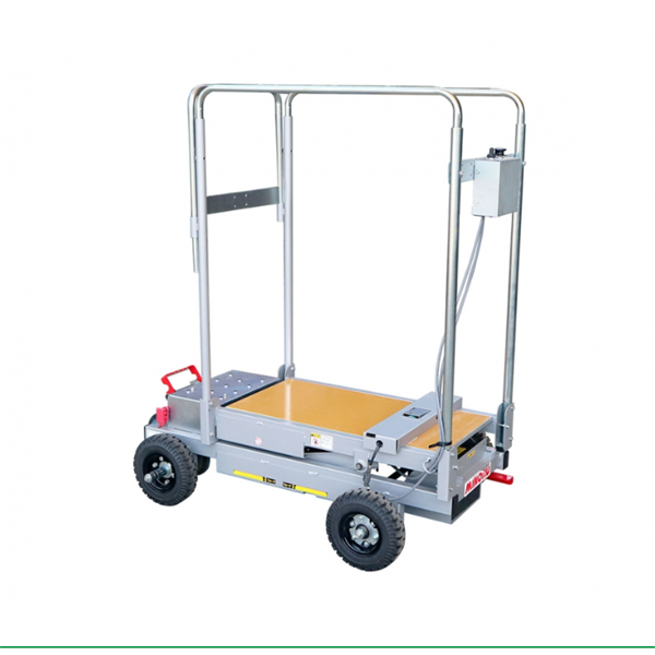 MINORU日本進口內部管理作業車農GW-41