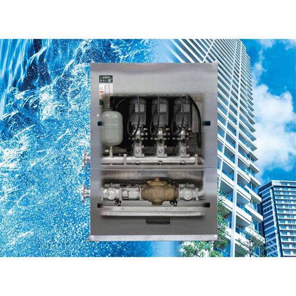 TERAL小~大流量/中揚程冷卻泵VKD111AA-e（-7W/-KS）
