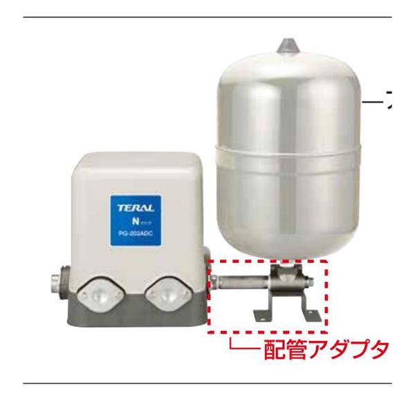 TERAL小~大流量/中揚程冷卻泵VKD111AA-e（-7W/-KS）