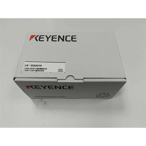 日本KEYENCE基恩士LK-G5000高精度CMOS激光位移傳感器感測頭LK-H085