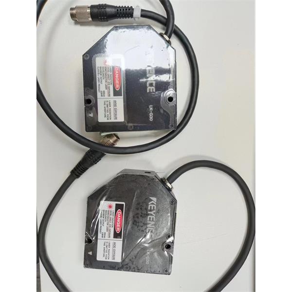日本KEYENCE基恩士LK-G5000高精度CMOS激光位移傳感器感測頭LK-H085