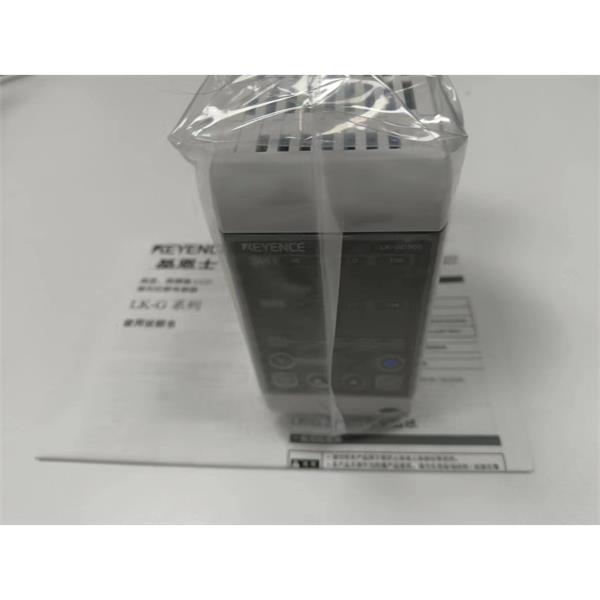 日本KEYENCE基恩士LK-G5000高精度CMOS激光位移傳感器感測頭LK-H085