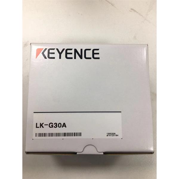 日本KEYENCE基恩士LK-G5000高精度CMOS激光位移傳感器感測頭LK-H085