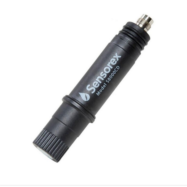 法國(guó)SensorexPEEK環(huán)形電導(dǎo)率傳感器TCSP3020