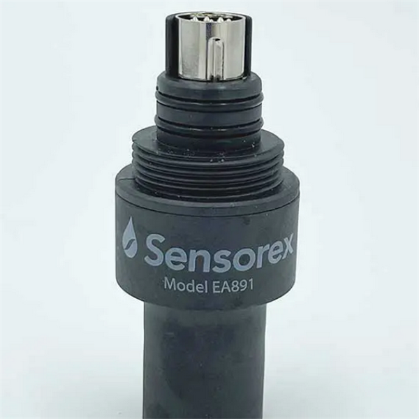 法國(guó)SensorexPEEK環(huán)形電導(dǎo)率傳感器TCSP3020