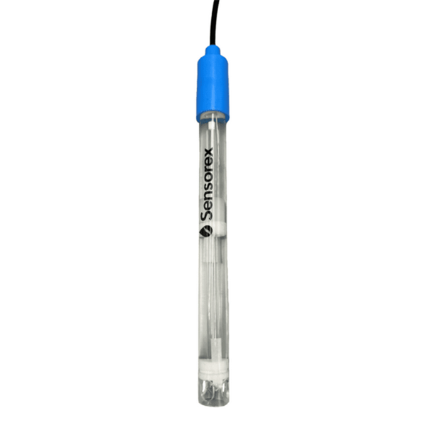 法國(guó)SensorexPEEK環(huán)形電導(dǎo)率傳感器TCSP3020