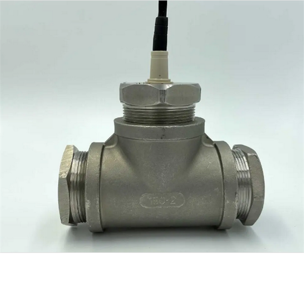 法國(guó)SensorexPEEK環(huán)形電導(dǎo)率傳感器TCSP3020