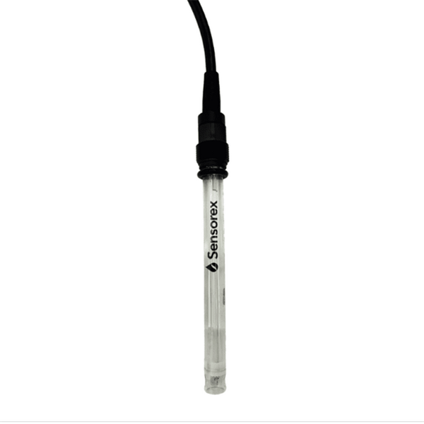 法國(guó)SensorexPEEK環(huán)形電導(dǎo)率傳感器TCSP3020