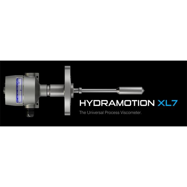 英國(guó)Hydramotion粘度計(jì)XL7