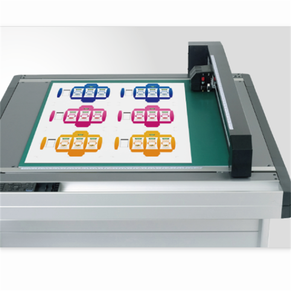 GRAPHTEC圖技自動送料機F-MK2