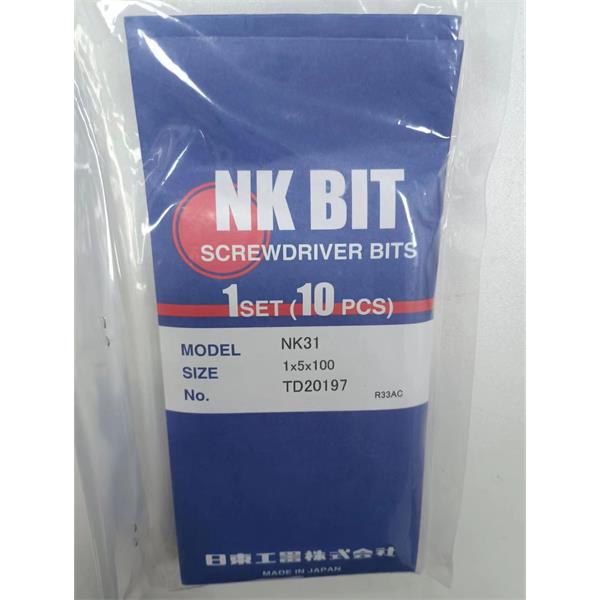 日東工器NITTO KOHKI電動螺絲刀DLV8244-MKC