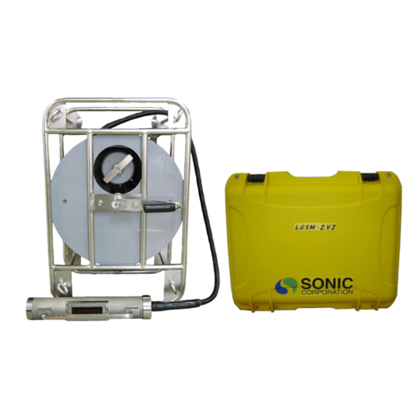 SONIC索尼克 超聲波微型氣體流量計SGF-200