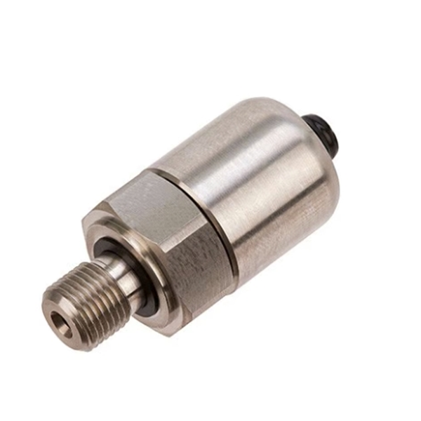 德國(guó)metallux 集成角度傳感器