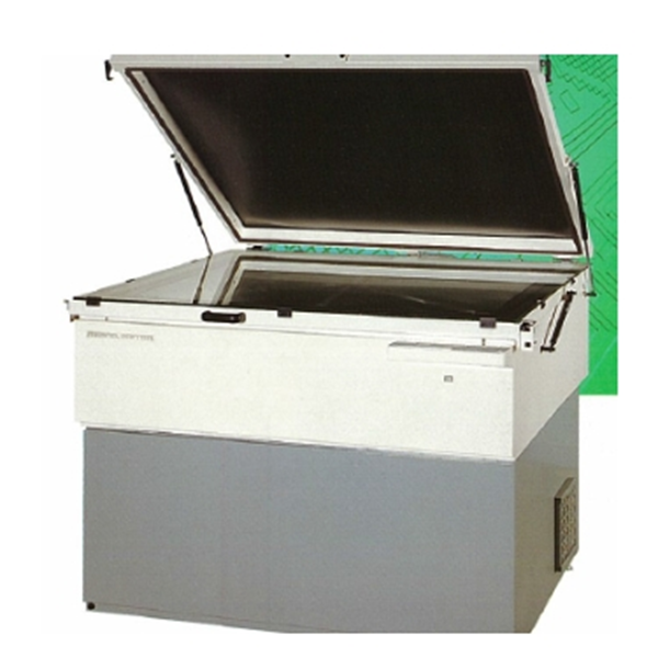 日本USHIO牛尾 MIKASA勻膠機(jī)MS-B300密閉型