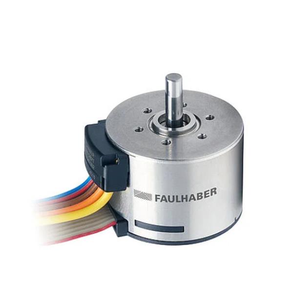 德國FAULHABER福爾哈貝編碼器2214S012BXTH IEF3-16 L