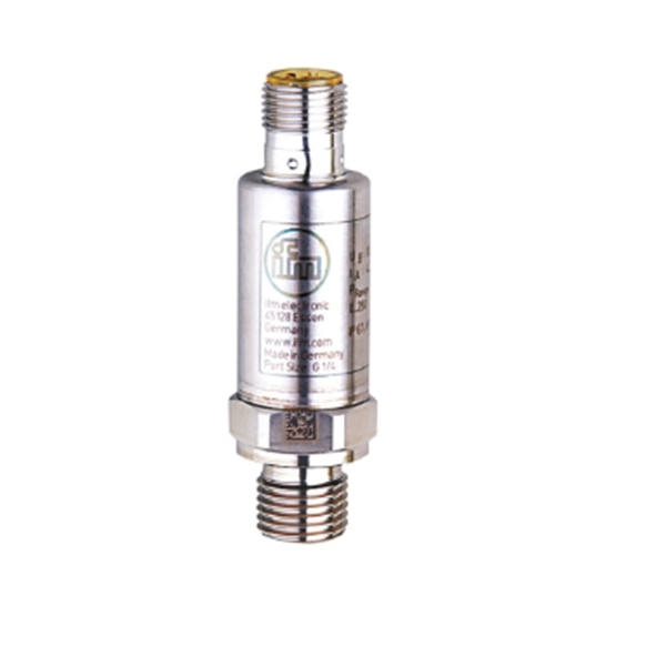 德國IFM易福門帶顯示屏的壓力傳感器PN3071 PN-250-SER14-MFRKG/US/ /V