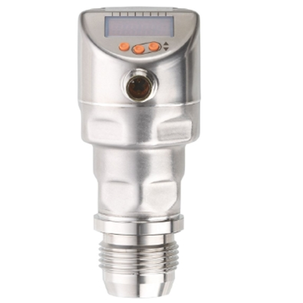 德國IFM易福門帶顯示屏的壓力傳感器PN3071 PN-250-SER14-MFRKG/US/ /V