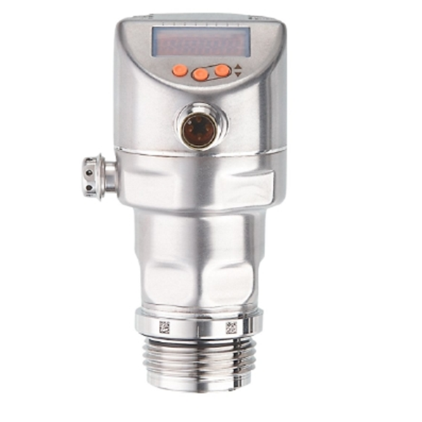 德國IFM易福門帶顯示屏的壓力傳感器PN3071 PN-250-SER14-MFRKG/US/ /V