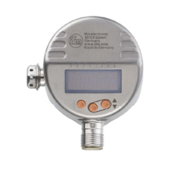 德國IFM易福門帶顯示屏的壓力傳感器PN3071 PN-250-SER14-MFRKG/US/ /V