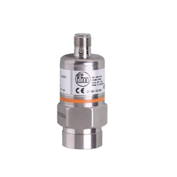 德國IFM易福門帶顯示屏的壓力傳感器PN3071 PN-250-SER14-MFRKG/US/ /V