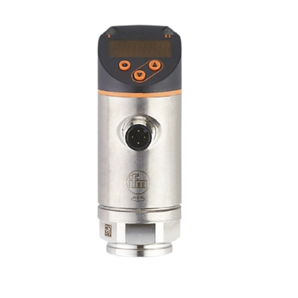 德國IFM易福門帶顯示屏的壓力傳感器PN2592 PN-100-SEG14-MFRKG/US/ /V