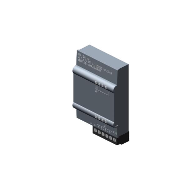 德國SIEMENS西門子PLC S7-1200 6ES7231-4HF32-0XB0