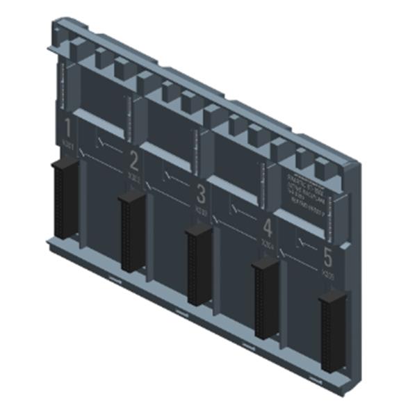 德國SIEMENS西門子PLC S7-1500 6ES7510-1SK03-0AB0