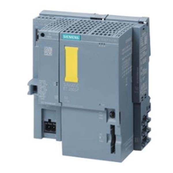 德國SIEMENS西門子PLC S7-1500 6ES7510-1SK03-0AB0
