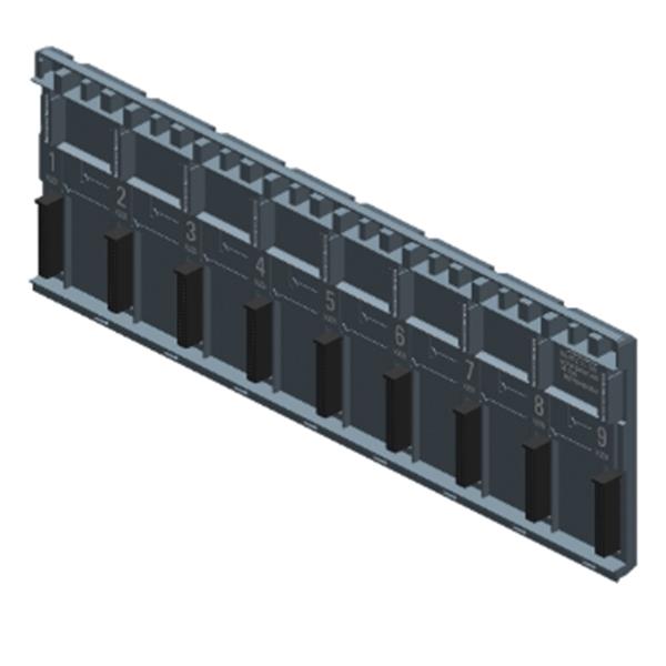 德國SIEMENS西門子PLC S7-1500 6ES7510-1SK03-0AB0