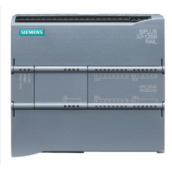 德國SIEMENS西門子PLC SIPLUS PLC極端工況 6ES7137-6EA00-0BA0