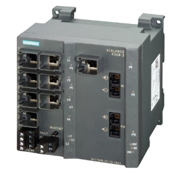 德國SIEMENS西門子PLC SIPLUS PLC極端工況 6ES7137-6EA00-0BA0