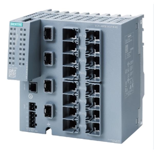 德國SIEMENS西門子PLC SIPLUS PLC極端工況 6ES7137-6EA00-0BA0