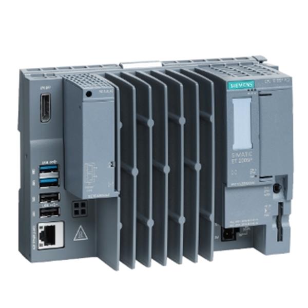 德國SIEMENS西門子PLC SIPLUS PLC極端工況 6ES7137-6EA00-0BA0