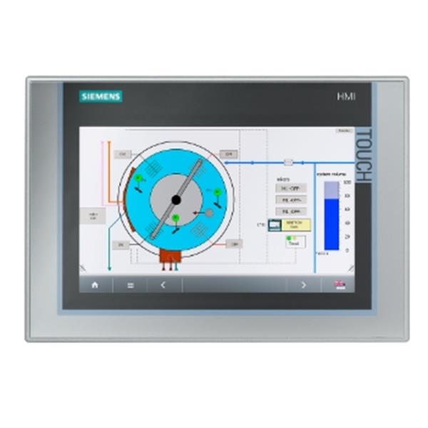 德國SIEMENS西門子PLC SIPLUS PLC極端工況 6ES7137-6EA00-0BA0