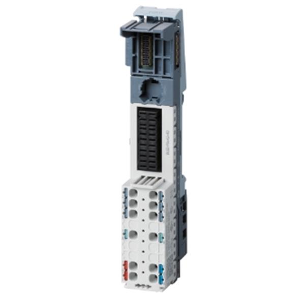 德國SIEMENS西門子PLC SIPLUS PLC極端工況 6ES7137-6EA00-0BA0