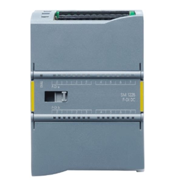 德國SIEMENS西門子PLC SIPLUS PLC極端工況 6ES7137-6EA00-0BA0