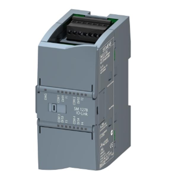 德國SIEMENS西門子PLC SIPLUS PLC極端工況 6ES7137-6EA00-0BA0