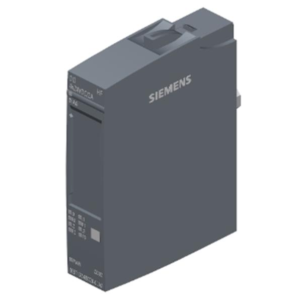 德國SIEMENS西門子PLC SIPLUS PLC極端工況 6ES7137-6EA00-0BA0