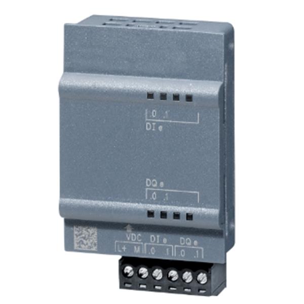 德國SIEMENS西門子PLC SIPLUS PLC極端工況 6ES7137-6EA00-0BA0