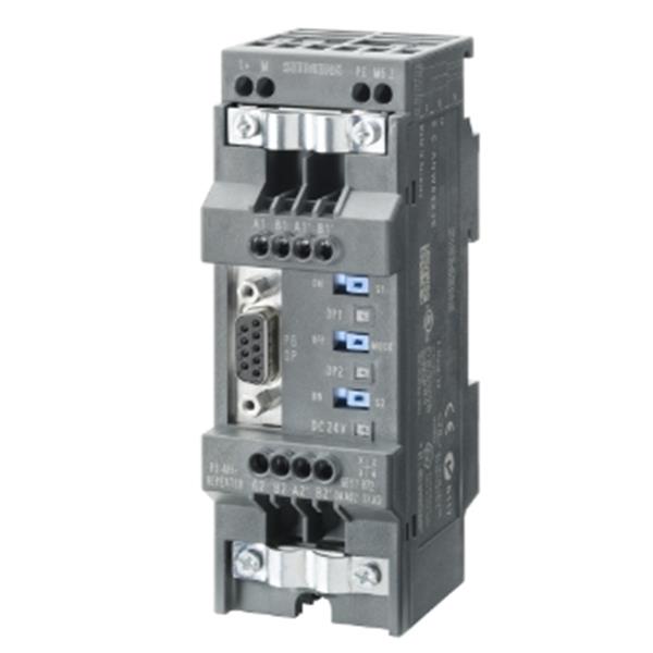 德國SIEMENS西門子PLC SIPLUS PLC極端工況 6ES7137-6EA00-0BA0