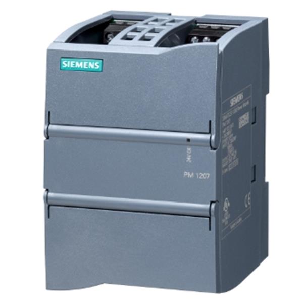 德國SIEMENS西門子PLC SIPLUS PLC極端工況 6ES7137-6EA00-0BA0