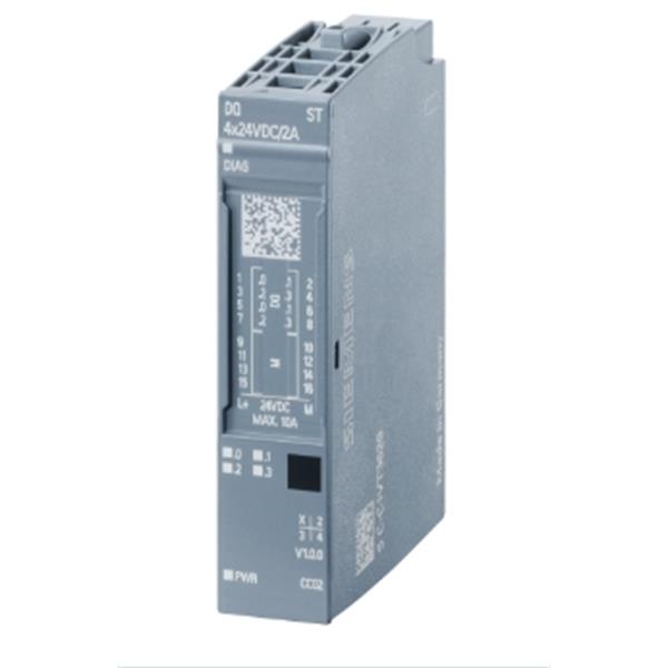 德國SIEMENS西門子PLC SIPLUS PLC極端工況 6ES7137-6EA00-0BA0