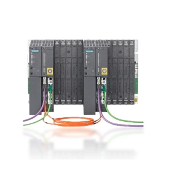 德國SIEMENS西門子PLC S7-400 6ES7403-1TA01-0AA0