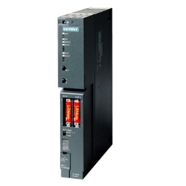 德國SIEMENS西門子PLC S7-400 6ES7403-1TA01-0AA0