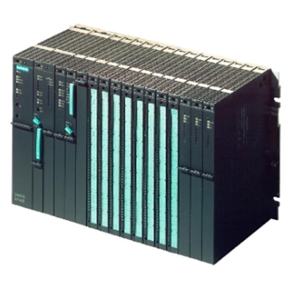 德國SIEMENS西門子PLC S7-400 6ES7403-1TA01-0AA0